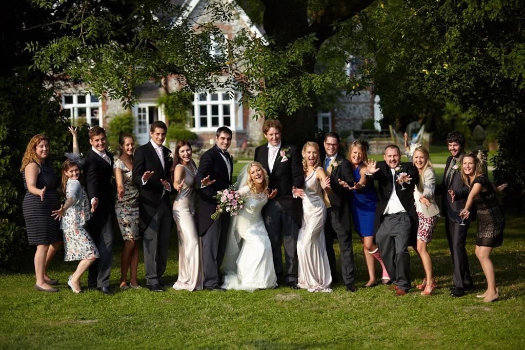 Group Weddings 10