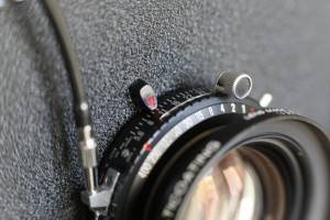 Large Format Cable Release