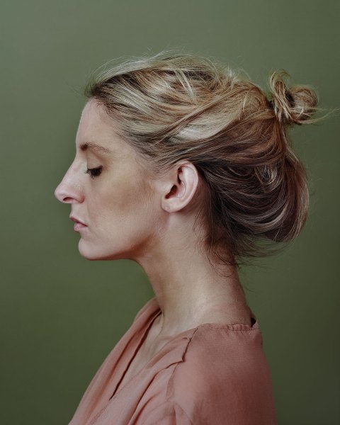 Commercial Photographer Portrait