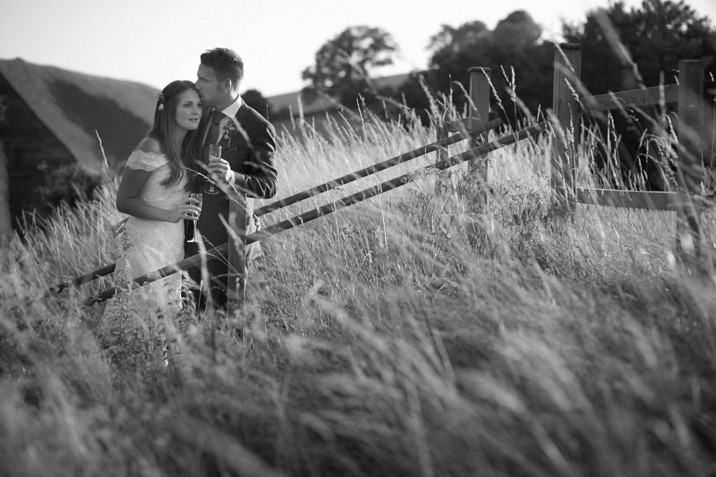 Upwaltham Barns Wedding