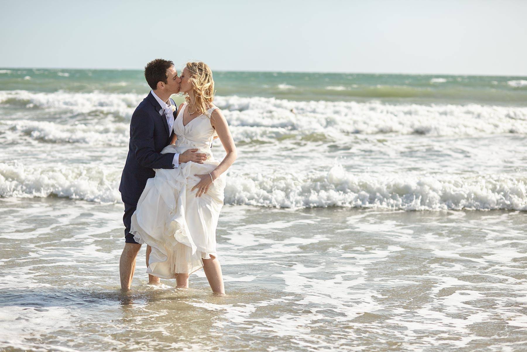 6 Essential Skills Every Wedding Photographer Needs