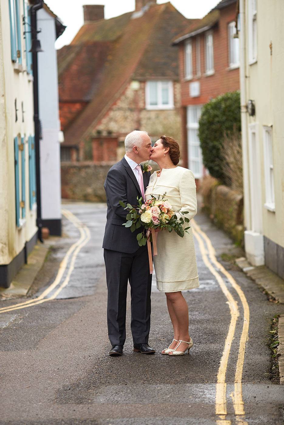 Bosham Wedding