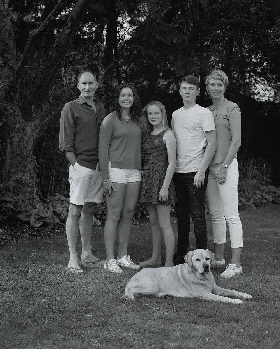 Family Photographer Chichester