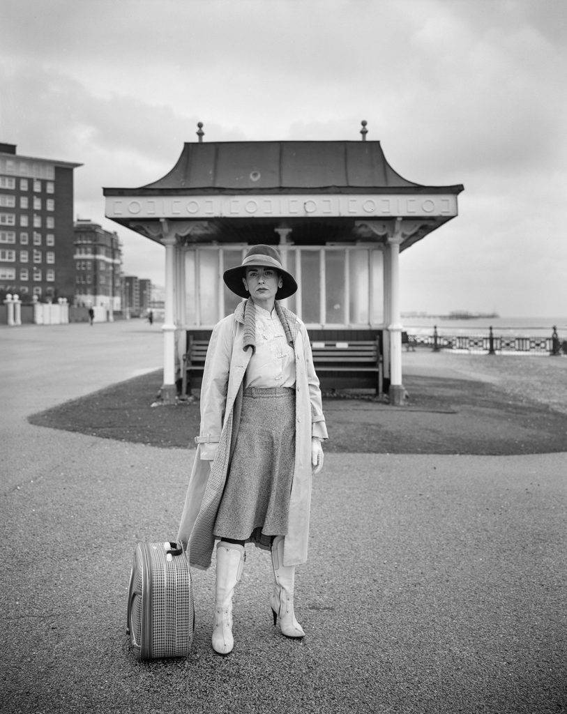 large format photography