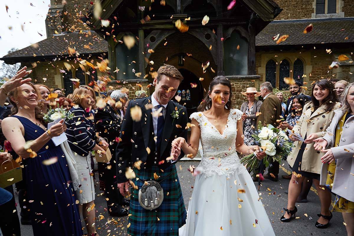 Wedding Photographer Chichester