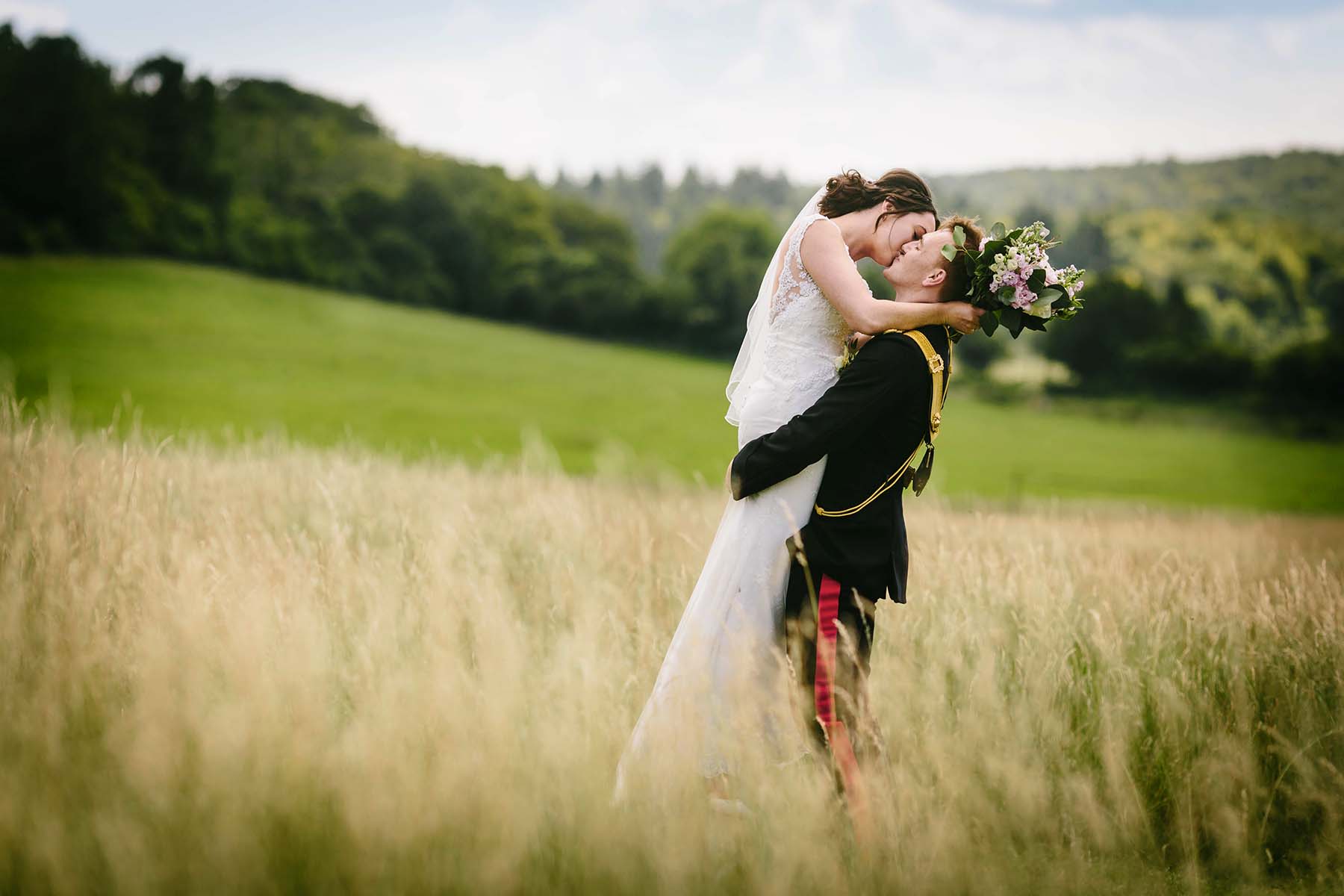 Wedding Photographer Chichester West Sussex