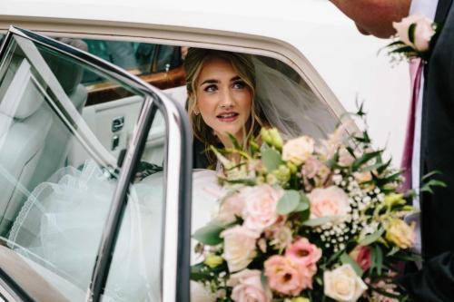 Wedding Photographer Chichester