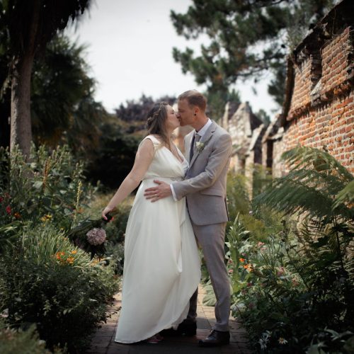 Weddings at Ede's House