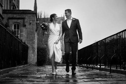 Arundel Town Hall Wedding