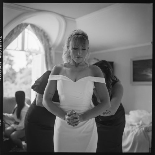 120 film wedding photographer