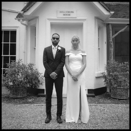 Emsworth Wedding Photographer