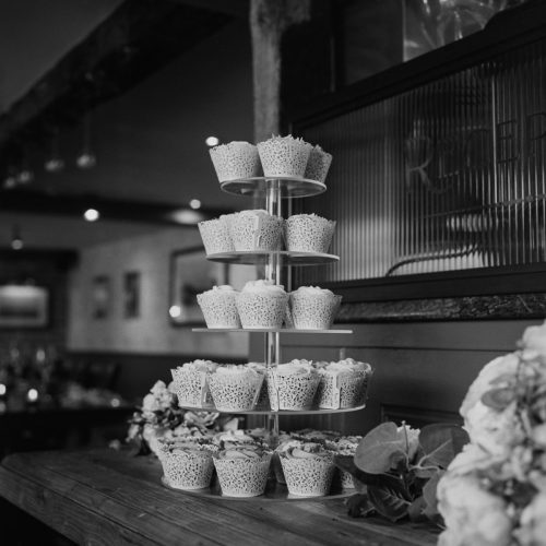 Wedding Cake White Horse Chilgrove