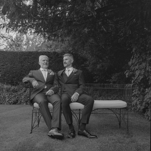 Cuckfield Wedding Photography